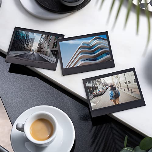 Fujifilm Instax Wide Black Film   10 Exposures