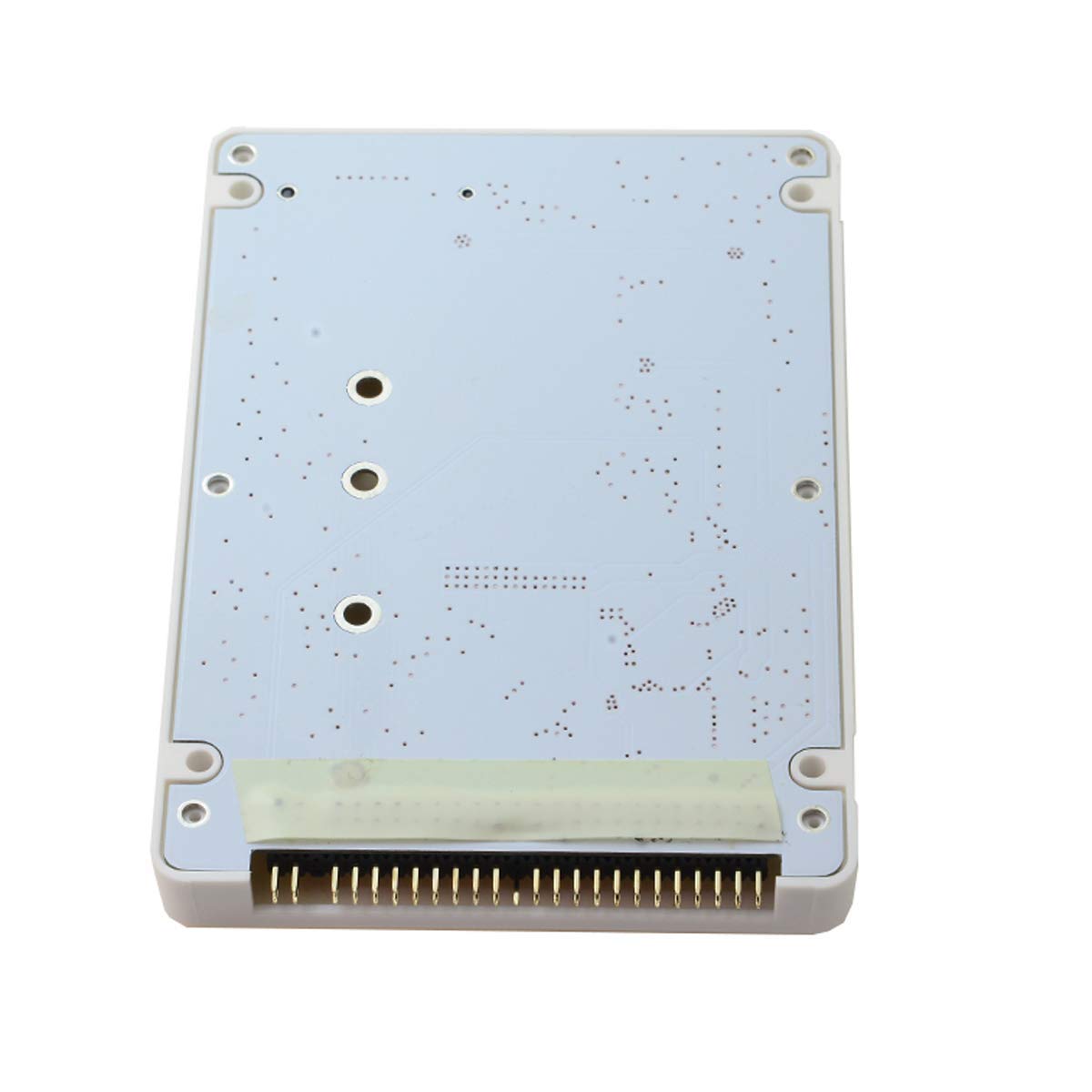 Sintech M.2 Ngff Sata Ssd To 44Pin 2.5-Inch Ide Hard Disk With Case