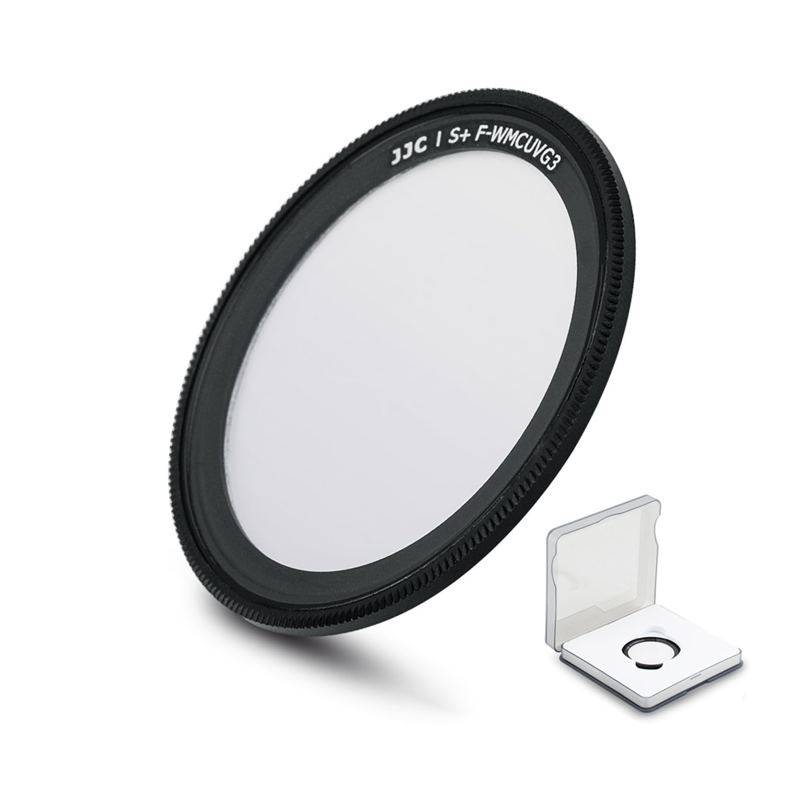 Uv Protection Filter For Ricoh Gr Iii Gr Iii Hdf Gr Iiix Gr Iiix Hdf Gr Ii Gr3 Gr3X Gr3 Hdf Gr3X Hdf Gr2,19 Layers Mulit Coated