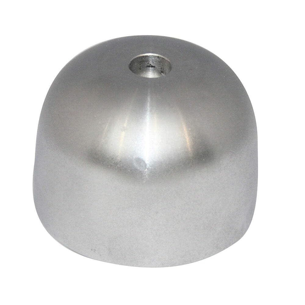 Tecnoseal Zinc Sidepower Anode F/Sp550 Hyd, Sh420 &Amp; Ah550 Sleipner Bow Thruster Propellers,WBAUVB08681ZBLH