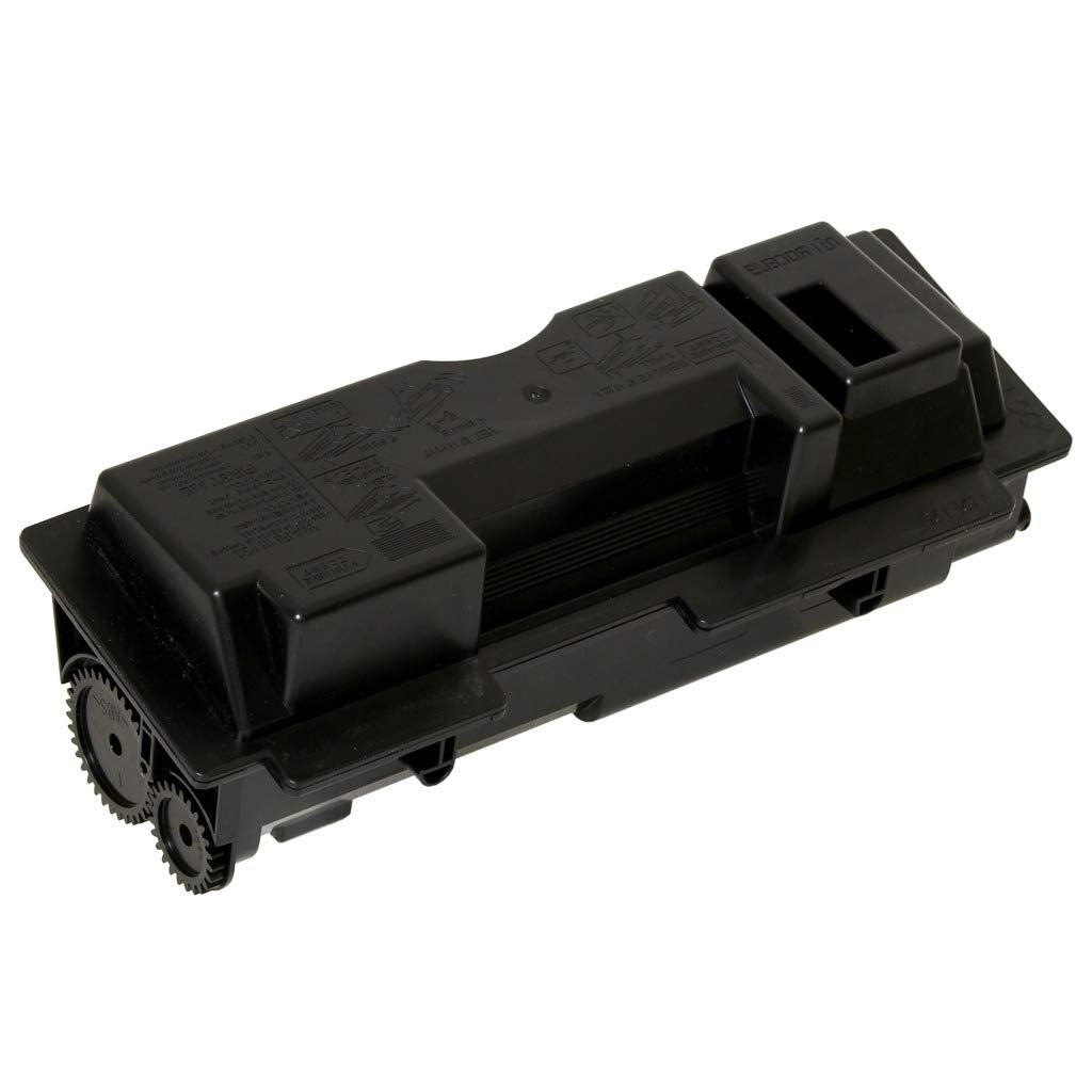 Tk18 Toner, 7200 Page Yield, Black