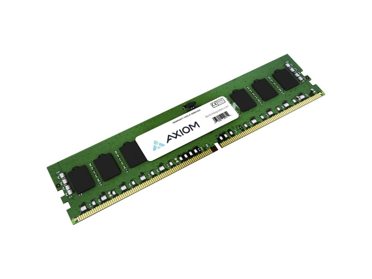 16Gb Ddr4 2666 Ecc Rdimm