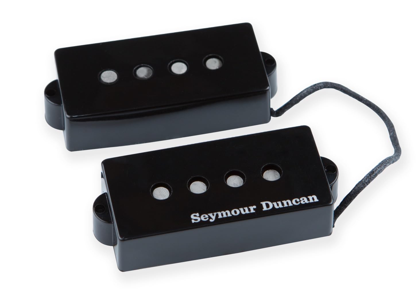 Seymour Duncan Spb 1 Vintage P Bass Pickup   Authentic Split Coil Design, Drop In Replacement Pickup