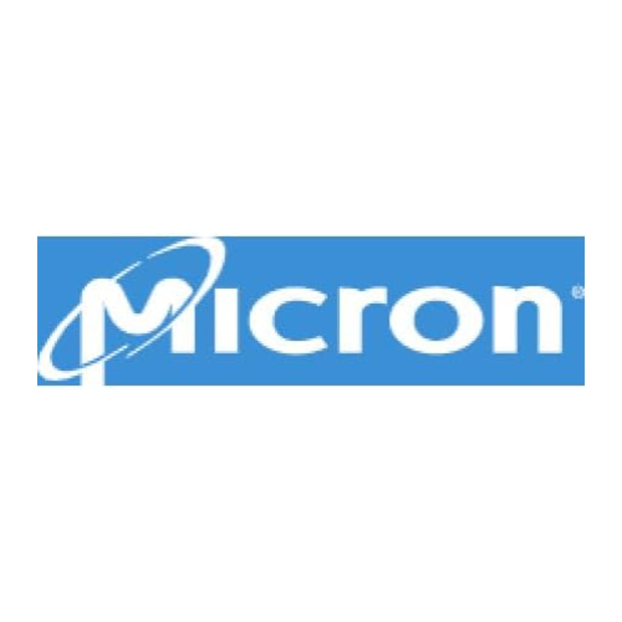 Micron 6550 ION 30TB NVMe U.2