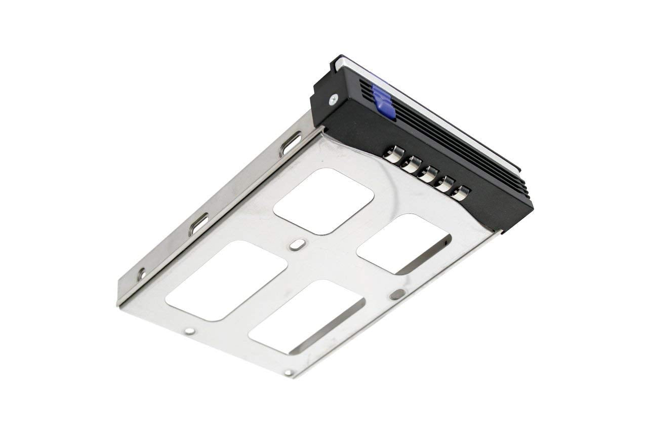 Icy Dock 2.5/3.5 Hdd/Ssd Tray For Fatcage Mb15X, Datacage Mb45X & Mb876 Series | Ez-Tray Mb453Tray-2B