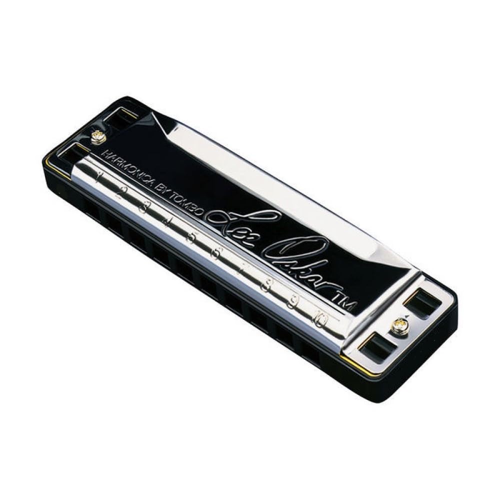 Lee Oskar Harmonica, Melody Maker Key Of D