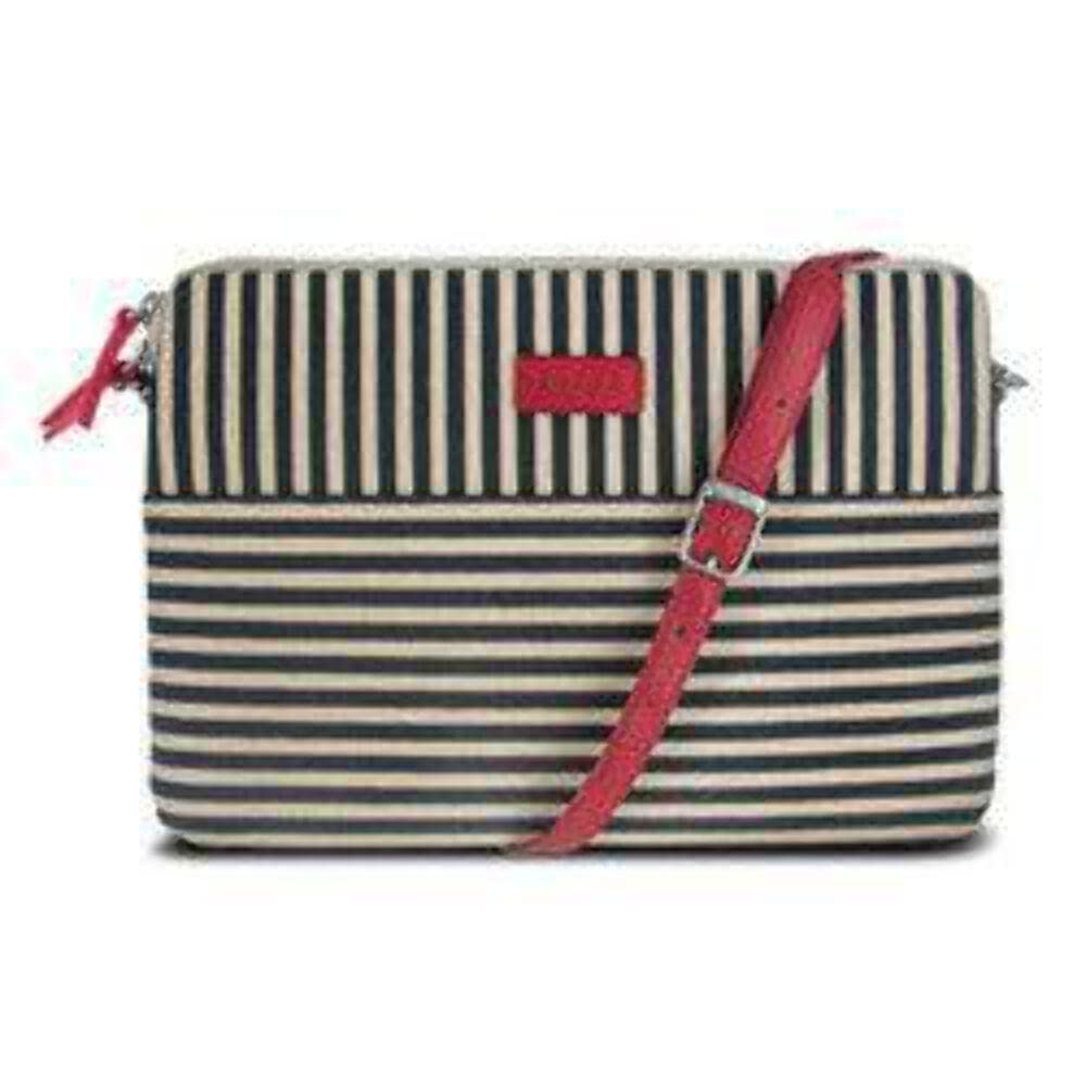 Greene + Gray Sleeve for Microsoft Surface 3, Striped