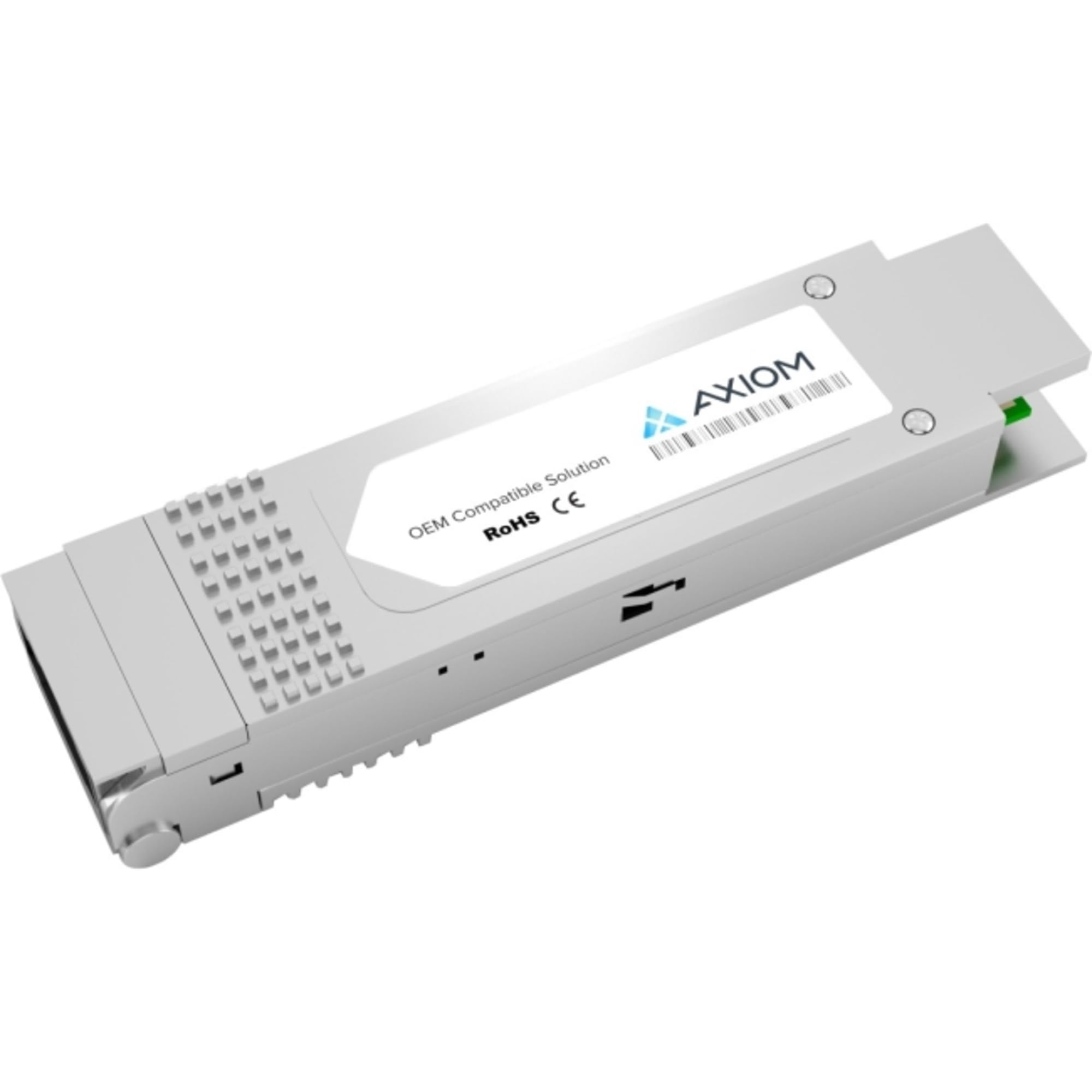 Axiom 40Gbase-Lr4 Qsfp+ Transceiver For Dell - 407-Bbgn - Limited Lifetime Warra