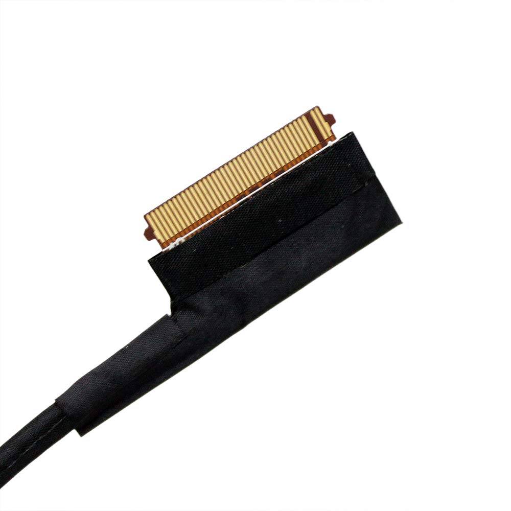 Suyitai Replacement For Hp Pavilion 14 V 14 V000 14 V011Tu 14 V012Tu Ddy11Alc010 Ddy11Alc030 763566 001 Lcd Led Video Cable
