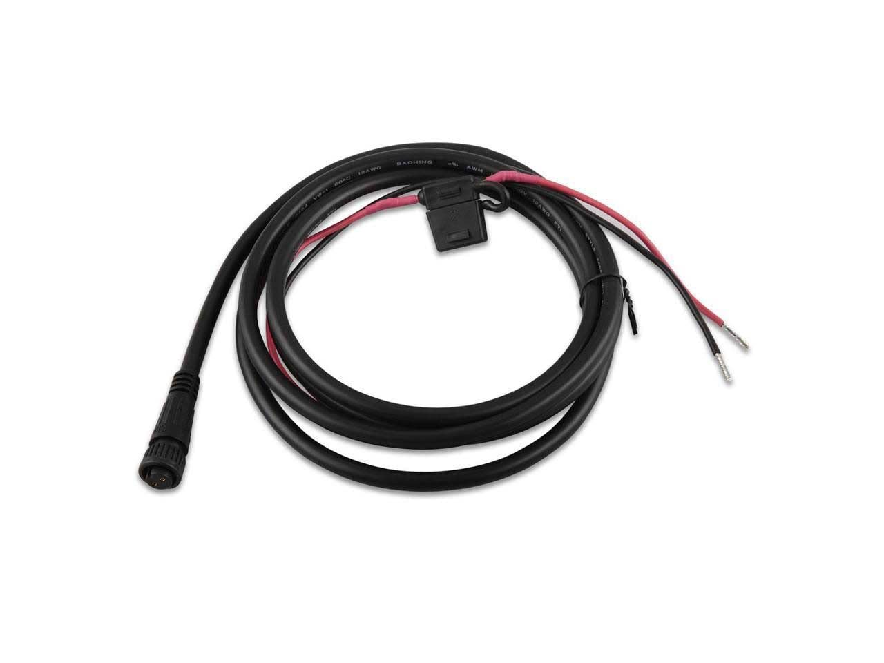 Garmin Ecu Power Cable F/Ghp 10   Twist Lock