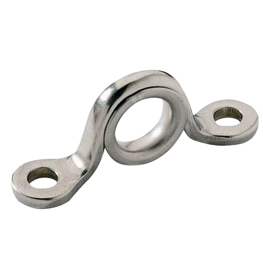 Ronstan Ferrule Eye Saddle - 9Mm (3/8'') Clearance,WBAUVB002IZKBNQ