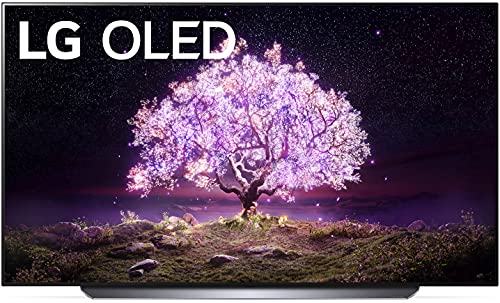 Lg Oled C1 Series 77    Alexa Built In 4K Smart Tv (3840 X 2160), 120Hz Refresh Rate, Ai Powered 4K, Dolby Cinema, Wisa Ready, G