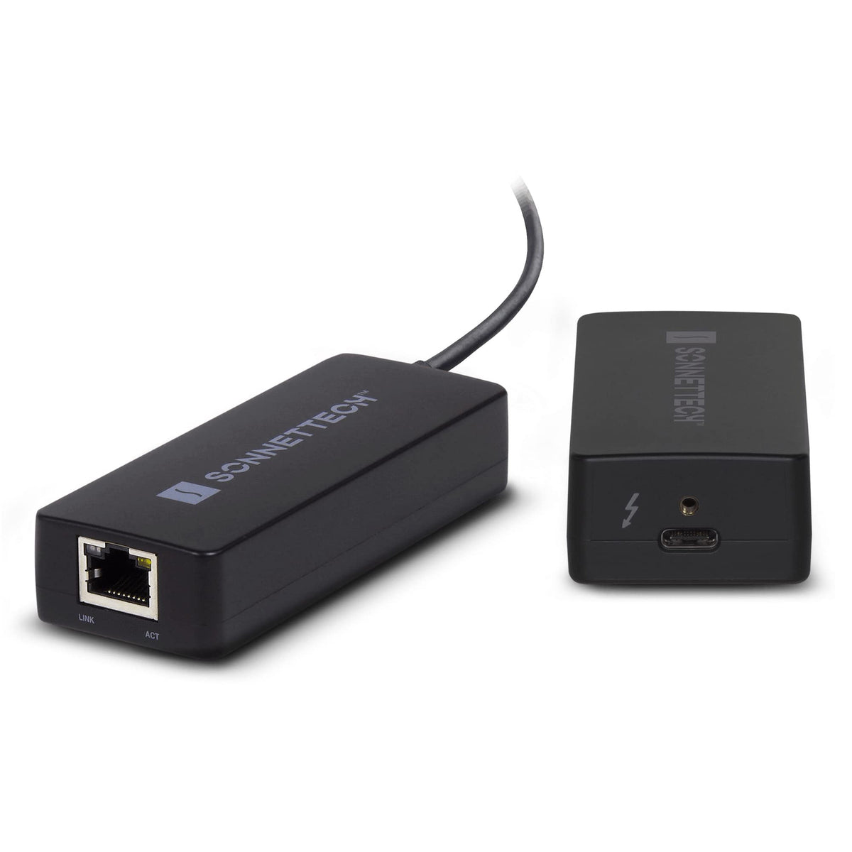 Sonnet Thunderbolt Avb Adapter For Macs