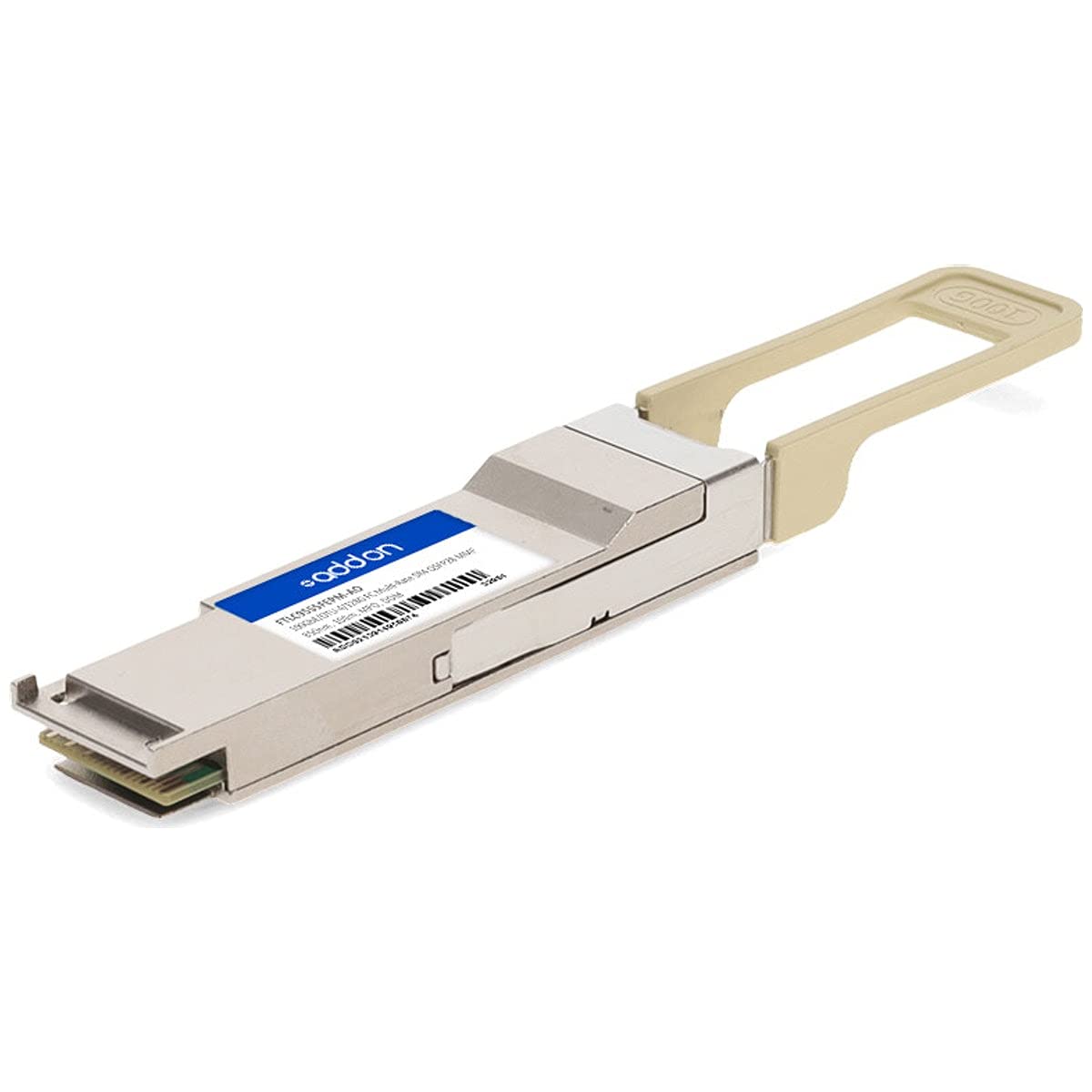 Finisar Ftlc9555Fepm Comp Qsfp28 Mpo