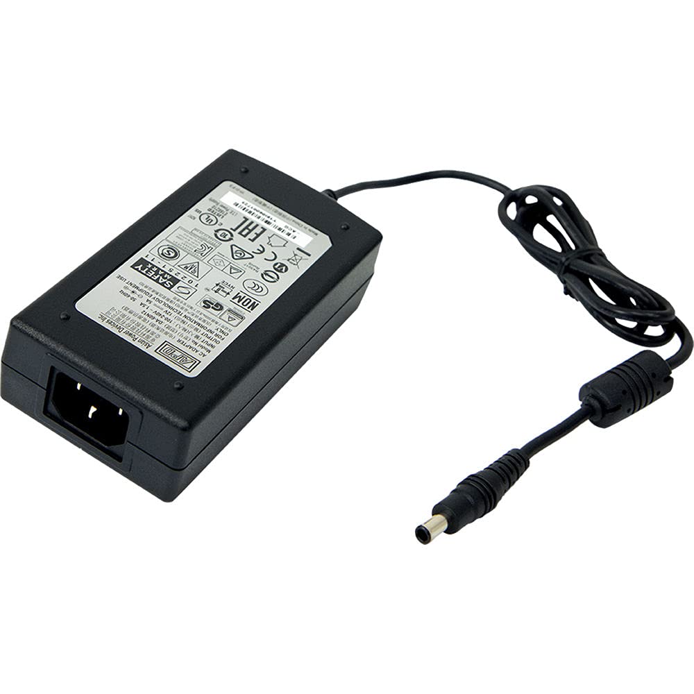 Aver Information Aver 12V 5A Pwr Adapter Ptz Tr