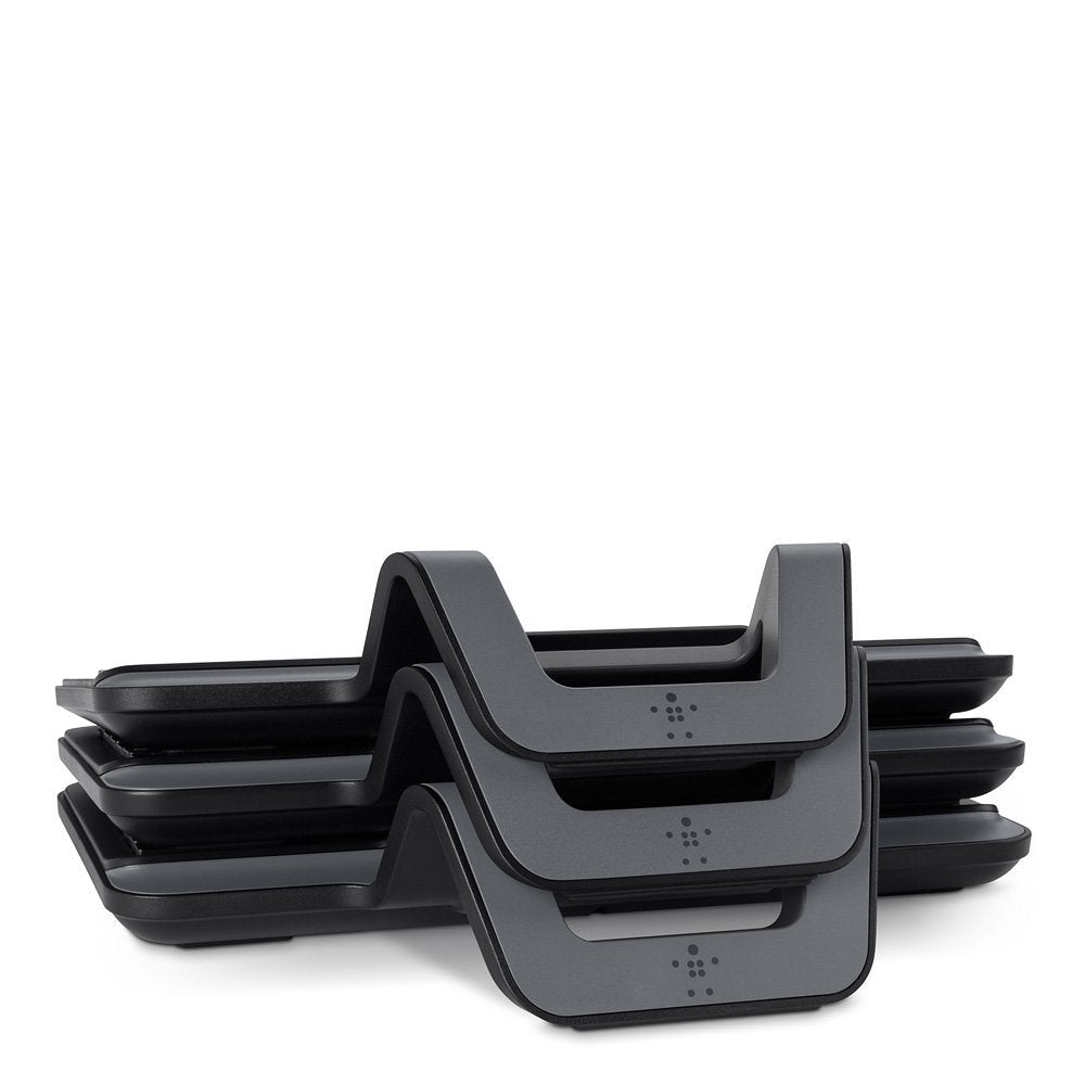 Belkin B2B130 Wired Tablet Keyboard With Stand And Lightning Connector For Ipad