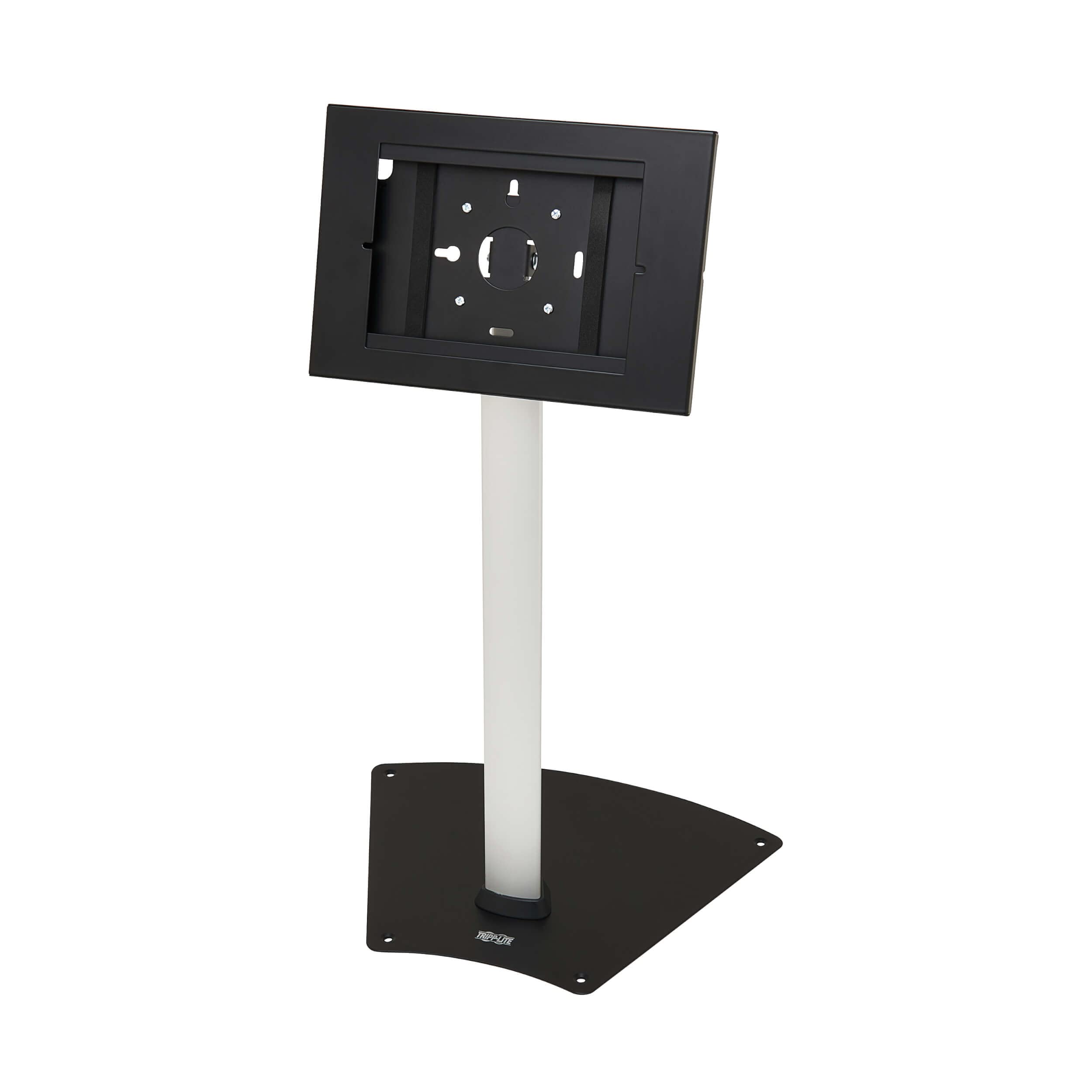 Secure Tab Stand Height Adj