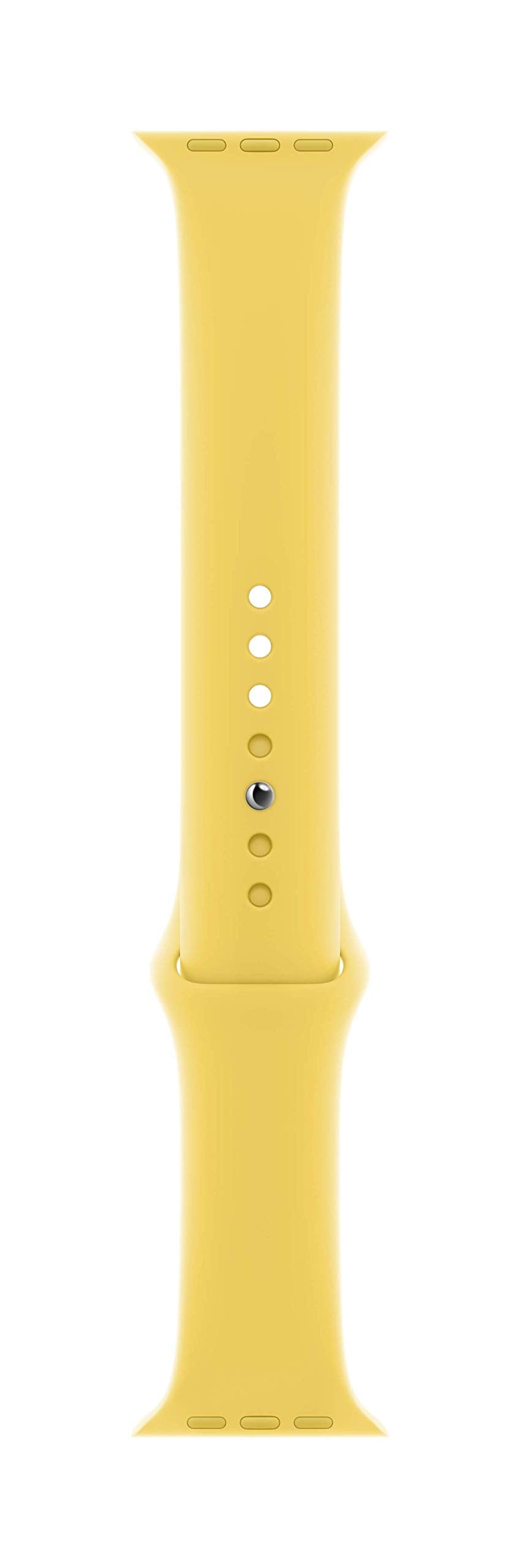 Apple Watch Band - Sport Band (44mm) - Ginger - Regular