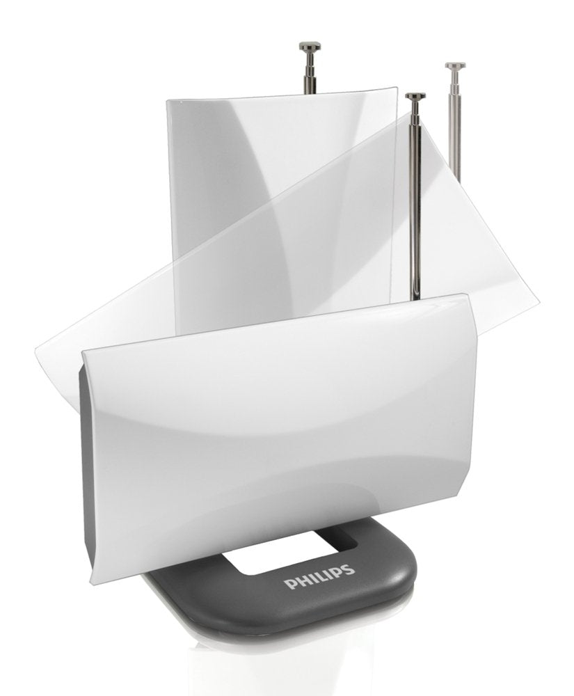 Philips Accessories Sdv5122T 27 Tv Tuner/Receiver