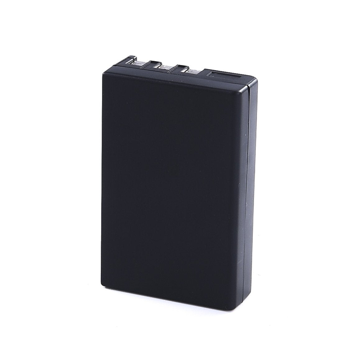 Dste    2X En El9 Rechargeable Li Ion Battery For Nikon D40 D40X D60 D3000 D5000 Digital Camera As Enel9 En El9A