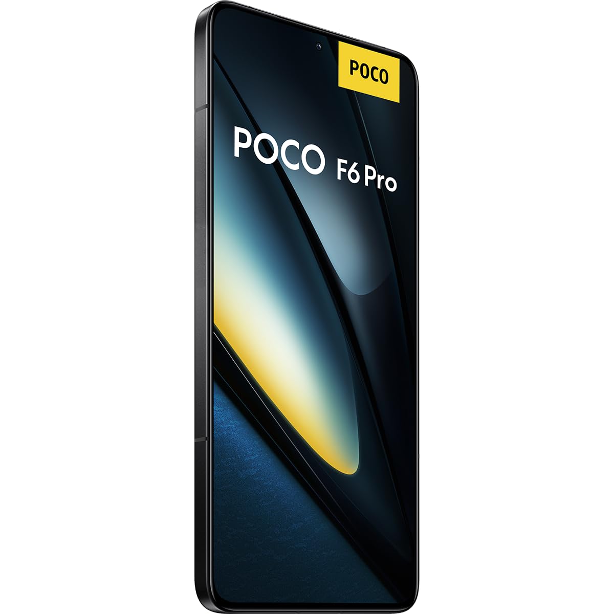 Xiaomi Poco F6 Pro 5G + 4G Lte (For Tmobile Mint Tello & Global) 256Gb + 12Gb Global Version Unlocked 6.67 120Hz 50Mp Triple Cam