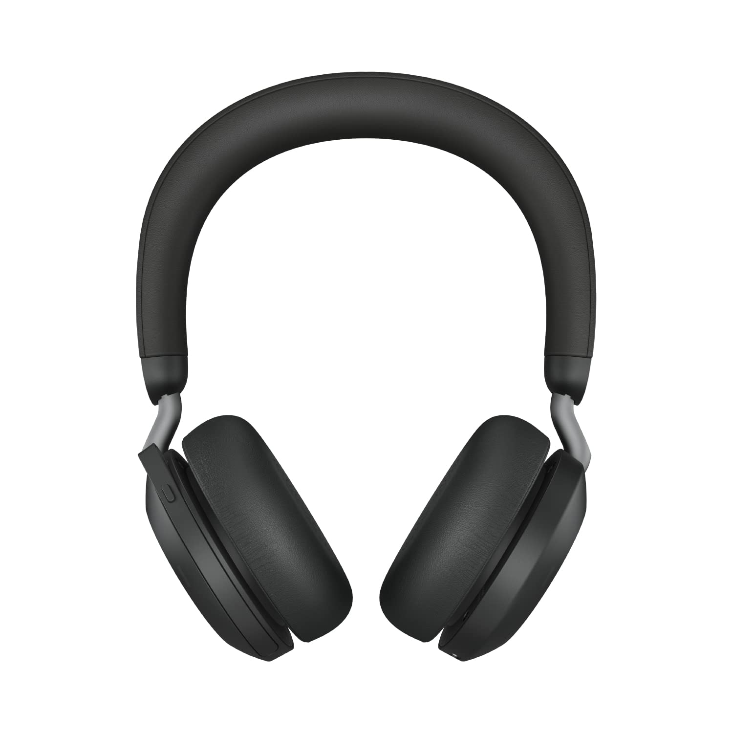 Evolve2 75 Usba Ms St Stnd Blk