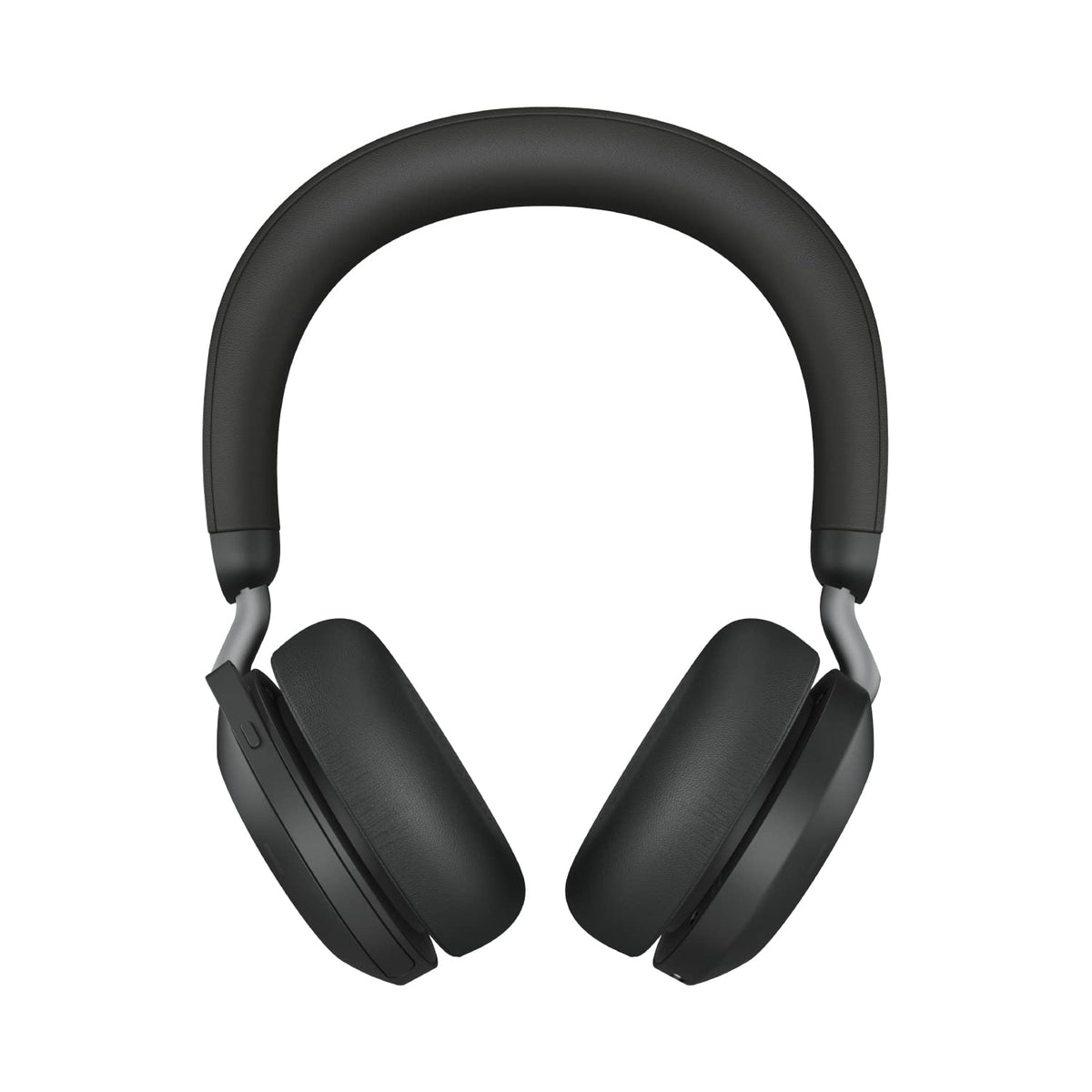 Evolve2 75 Usba Uc St Stnd Blk