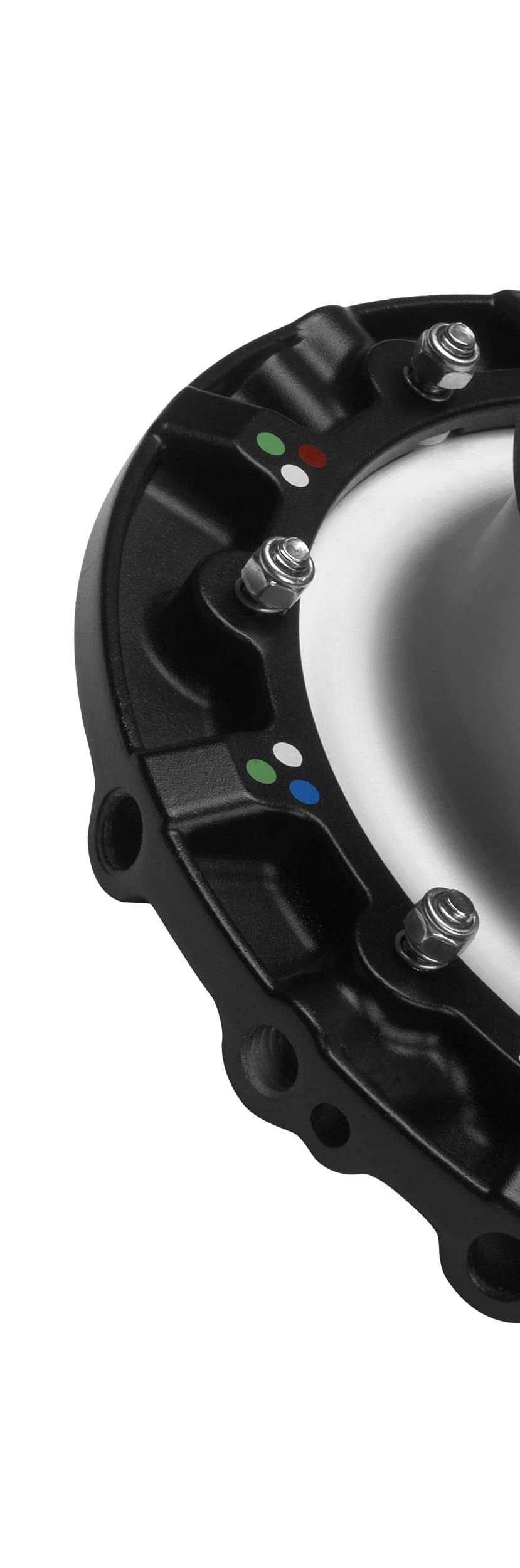 Profoto 100501 Rfi Speedring Adapter Profoto (Black)