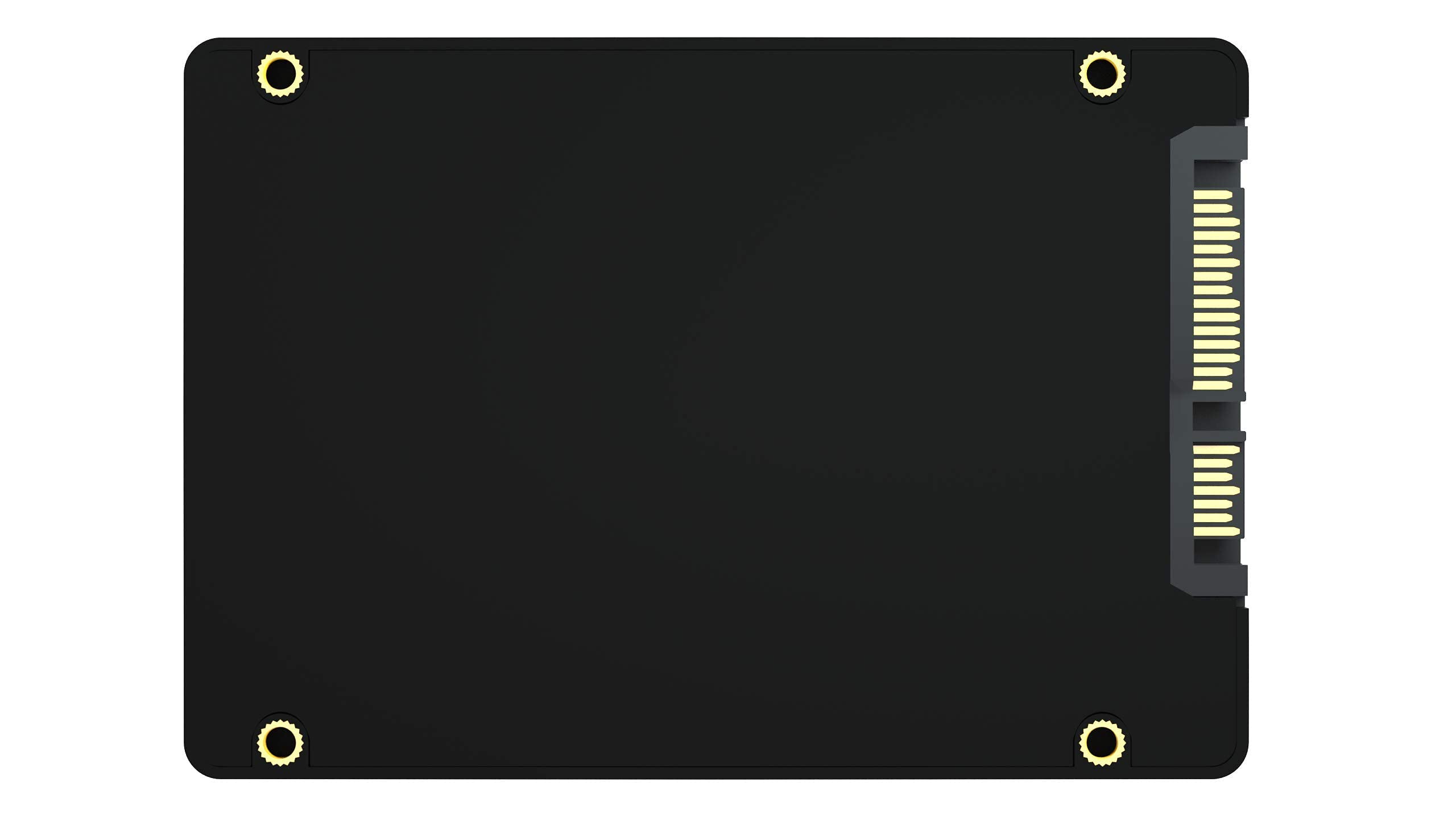 Gamerking Ssd 64Gb Sataiii 2.5 Inch 6Gb/S Internal Solid State Drive For Pc Laptop Desktop Hard Drive Ssd(64Gb 2.5)