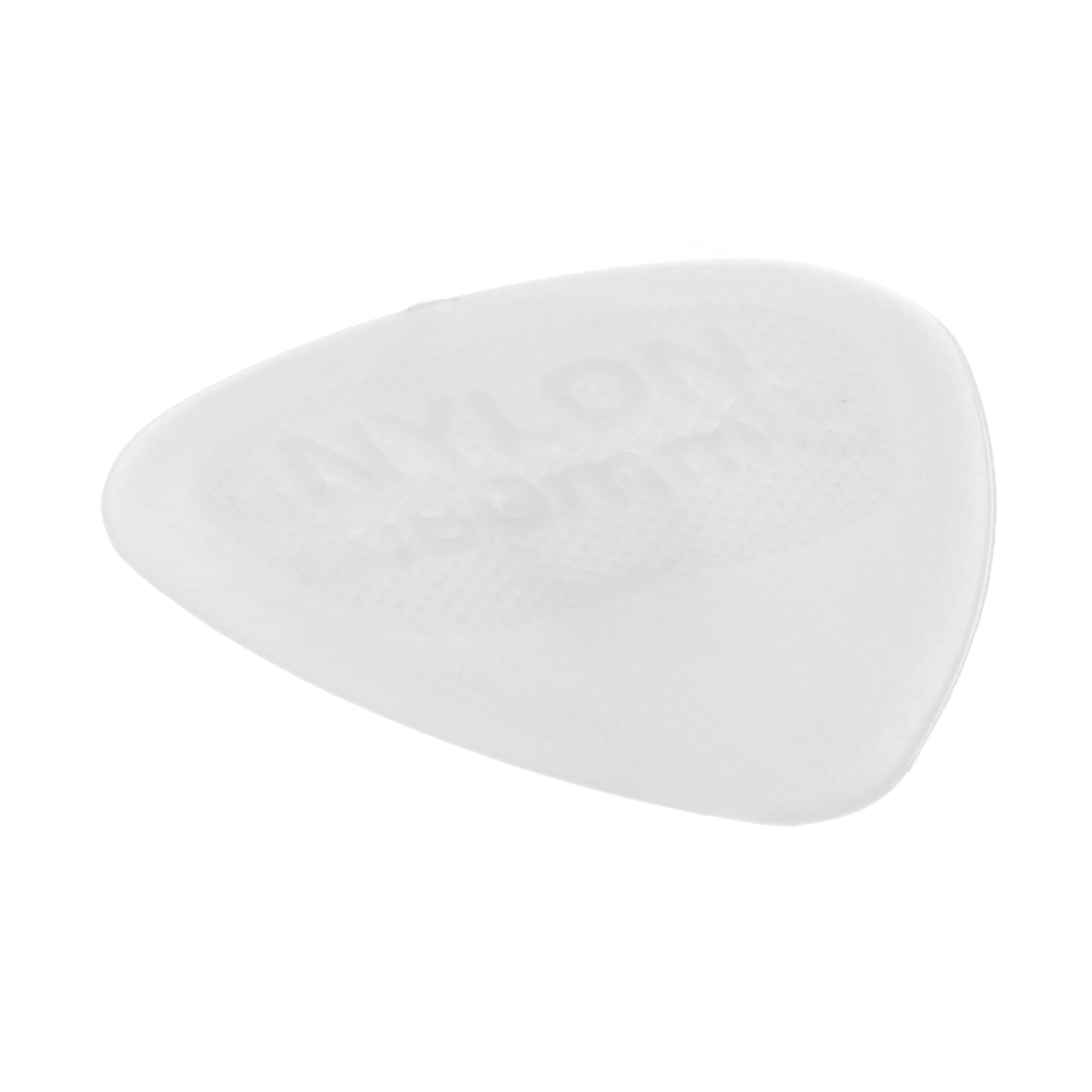 Dunlop 446R.80 Nylon Glow Standard, .80Mm, 72/Bag