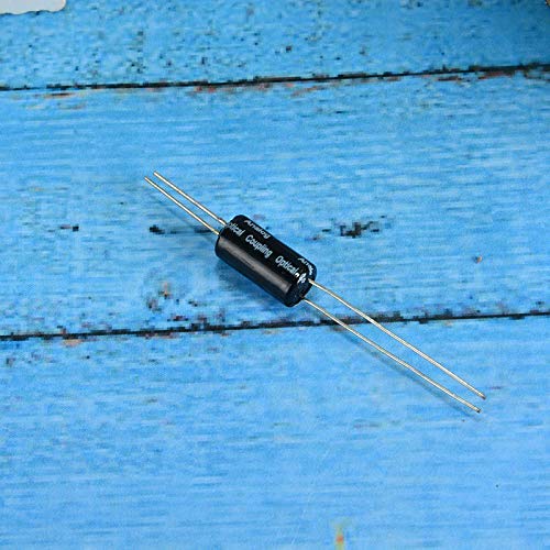 Comimark 10Pcs Lcr0203 Lcr 0203 Linear Optocoupler Dip 4