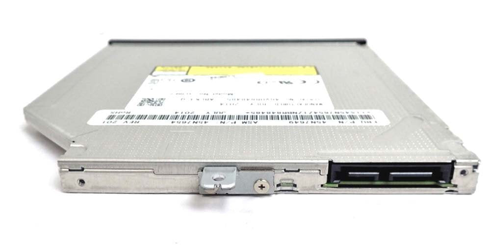 Lenovo Cd Dvd Burner Writer Player Drive Thinkpad T440 T440P T540P W540 Laptop