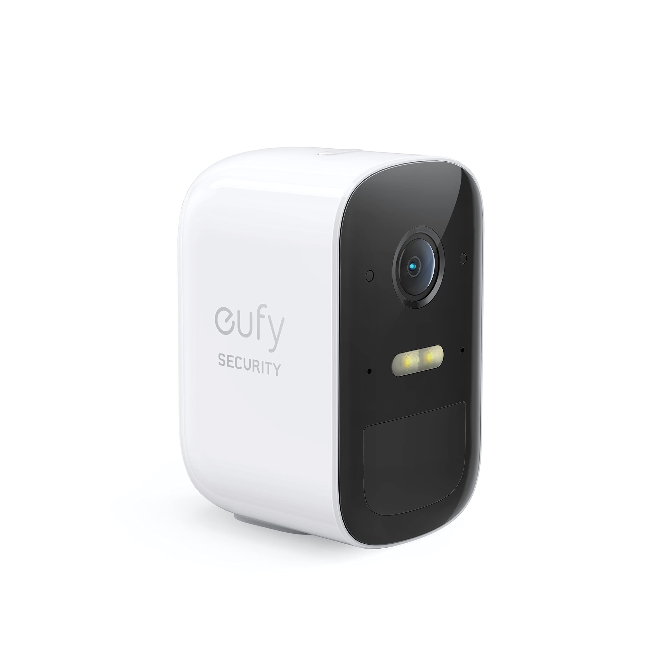 Eufy Security Eufycam 2C Wireless Home Security Camera Add On, Requires Homebase 2, 180 Day Battery Life, Homekit Compatibility,