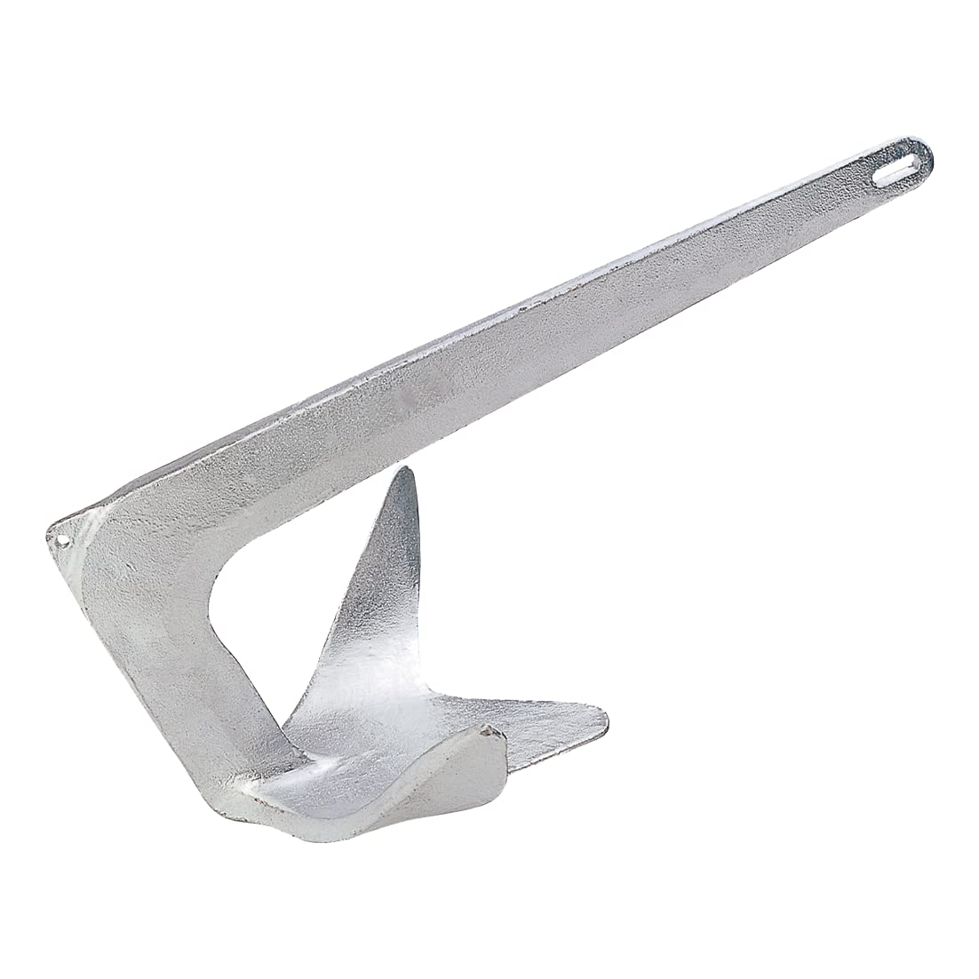 Lewmar Claw Anchor - Galvanized - 33Lb,WBAUVB000N9XE6A