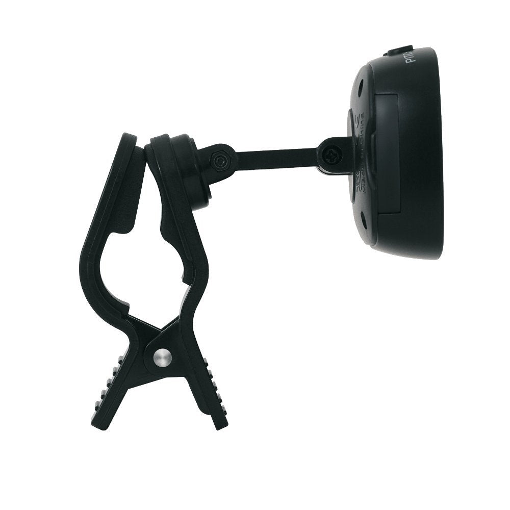 Ernie Ball Flextune Clip On Tuner (P04112)