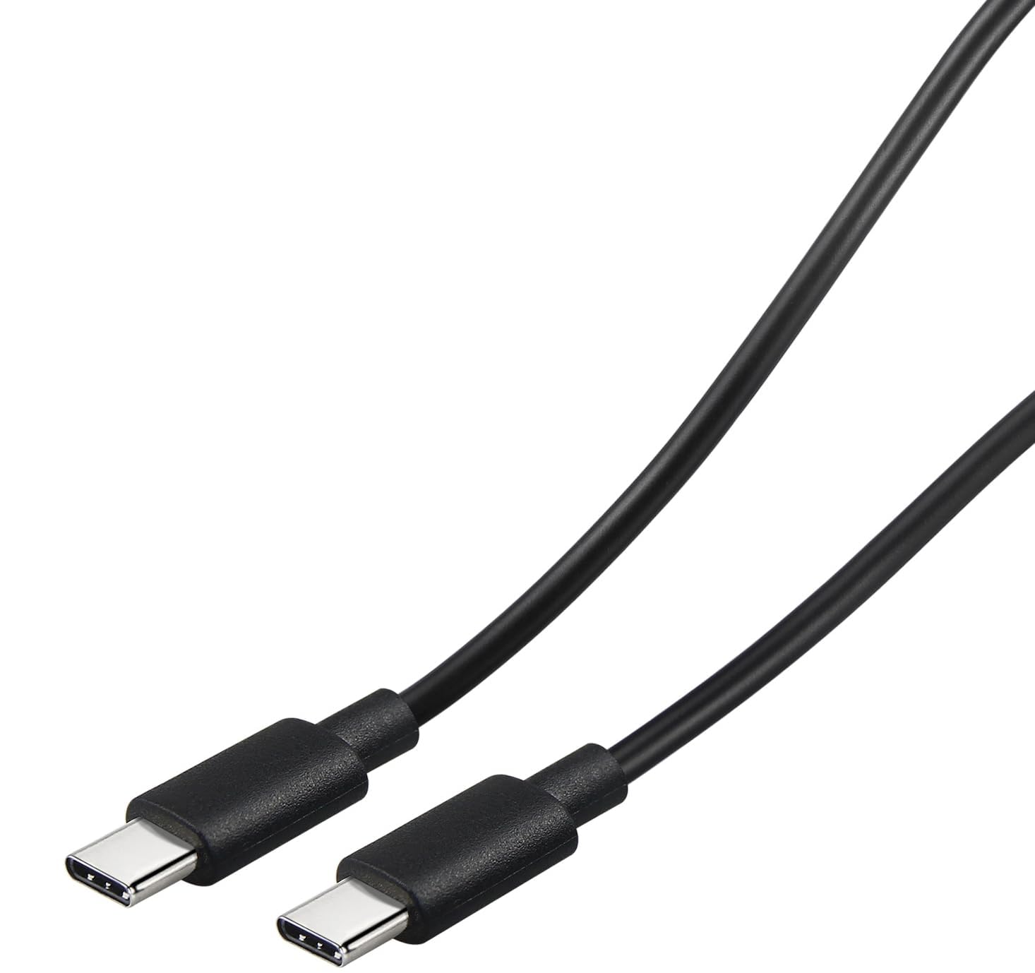Short Charging Cable For Iphone 15/16, 1 Ft, 2 Pack Usb C To Usb C Cord