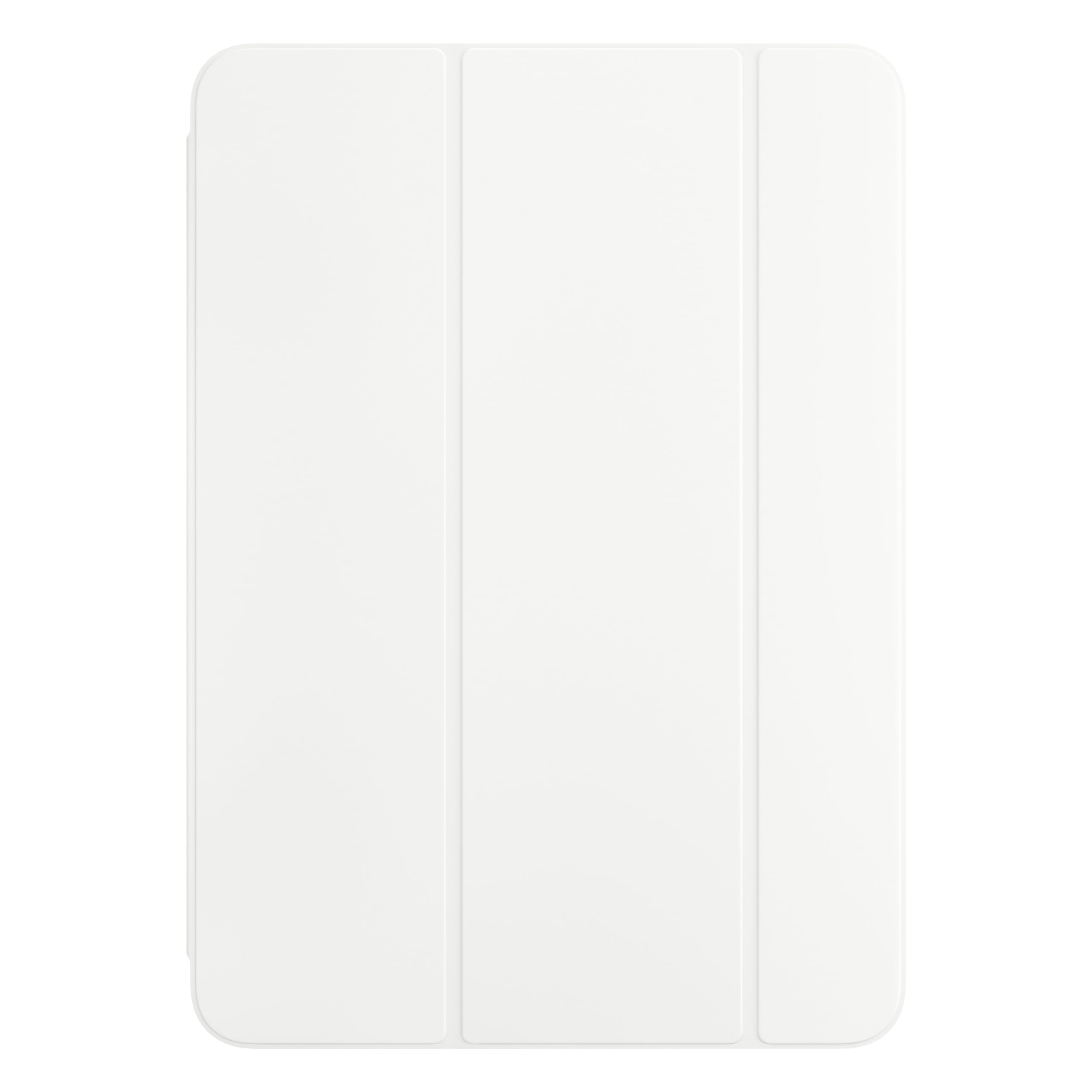 Apple Smart Folio for iPad Pro 11-inch (M5 and M4) - White