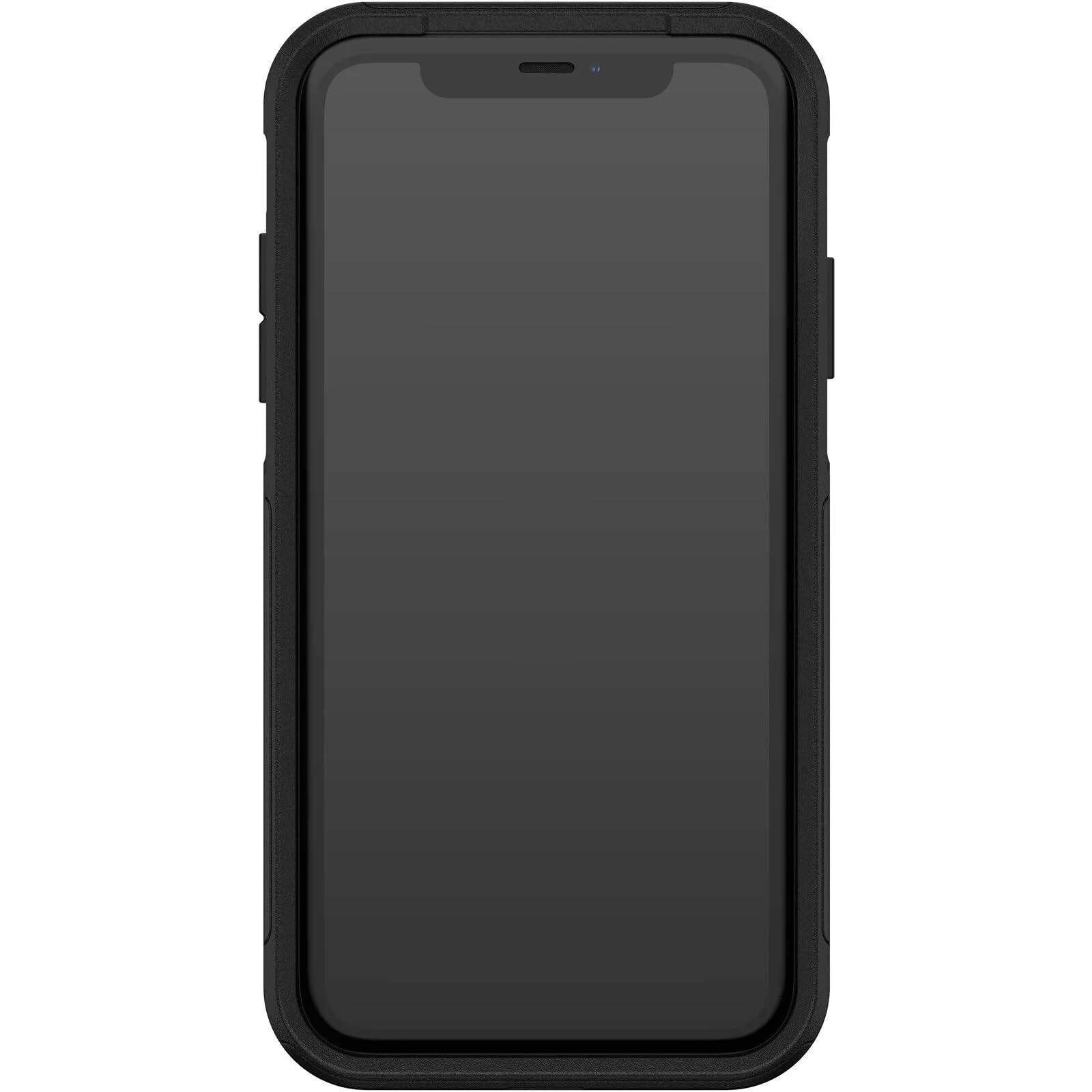 Otterbox Commuter Series Case For Iphone 11 & Iphone Xr (Only)   Non Retail Packaging   Black