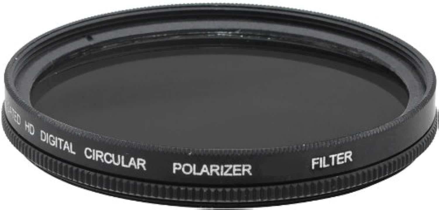 Xit Xt30Pl 30Mm Camera Lens Polarizing Filters