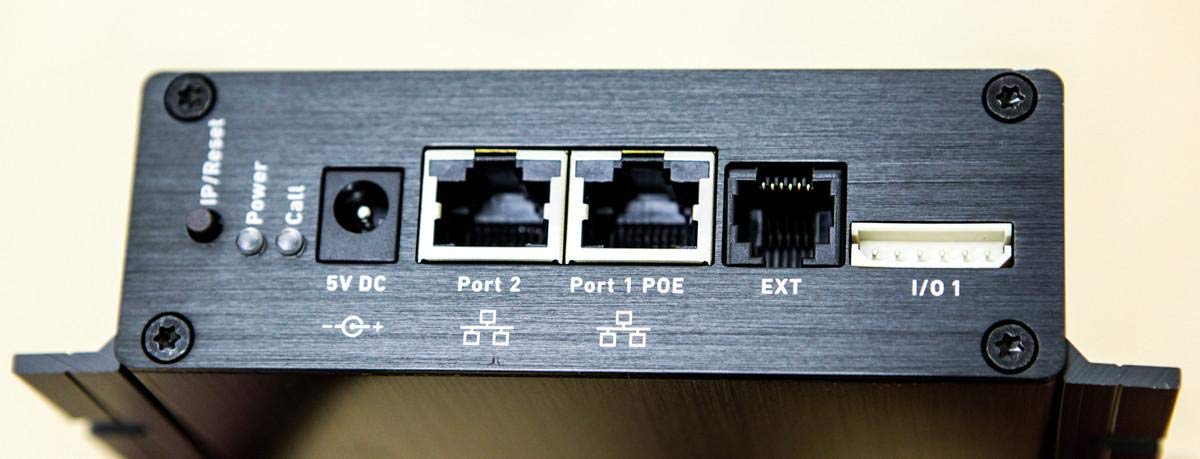 Snom Pa1 Public Address System