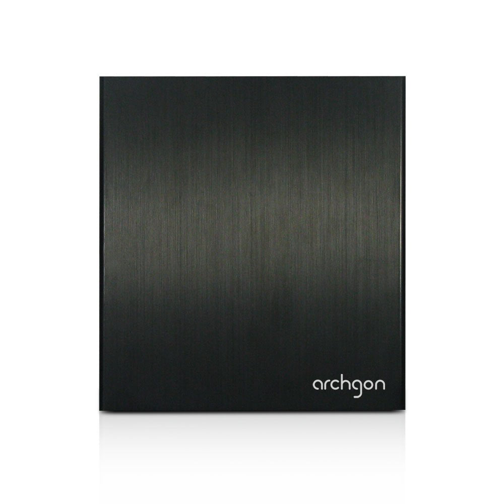 Archgon Md 3102S U3 Usb 3.0 External Blu Ray Combo