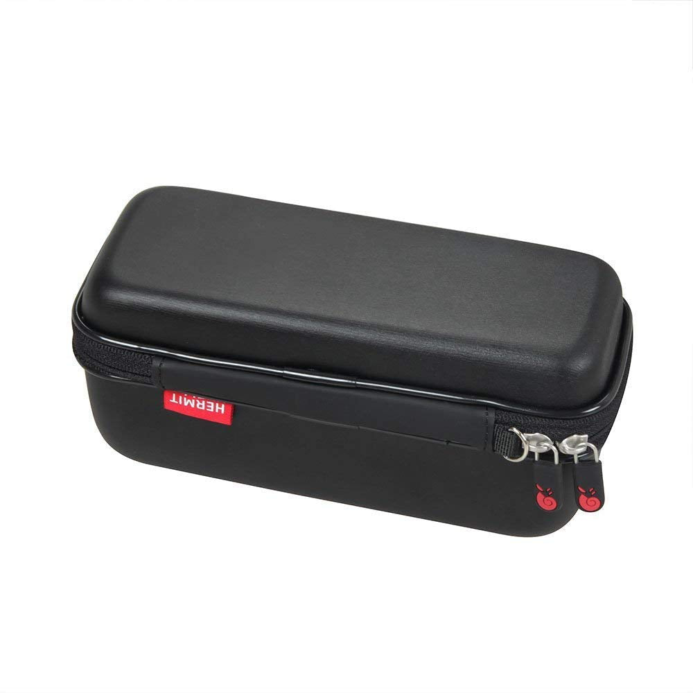 Hermitshell Travel Case Fits Remington F5 5800 Rechargeable Foil Interceptor Shaving Technology With Charger
