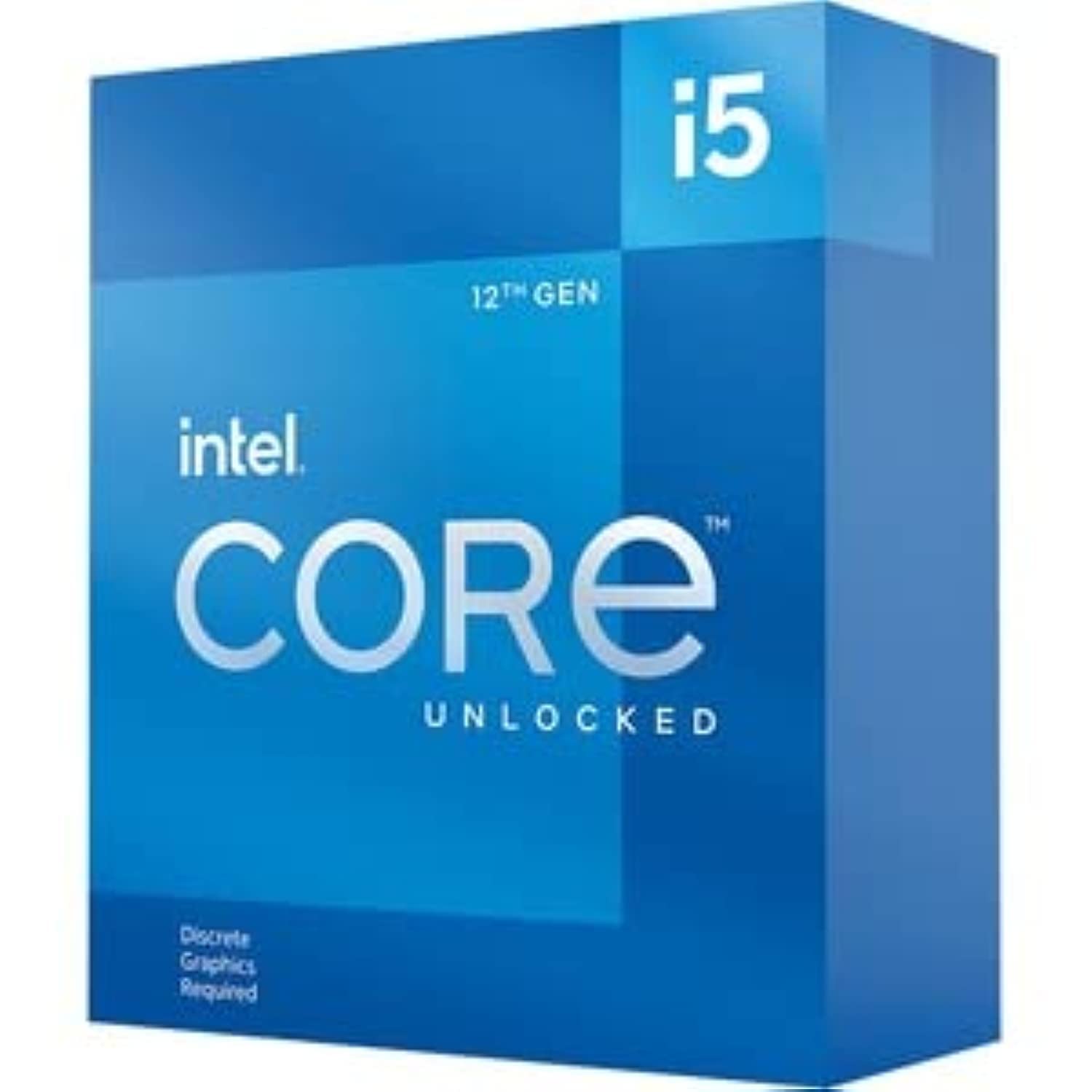 Intel Core I5 I5-12600 3.30 Ghz Processor - Retail Pack