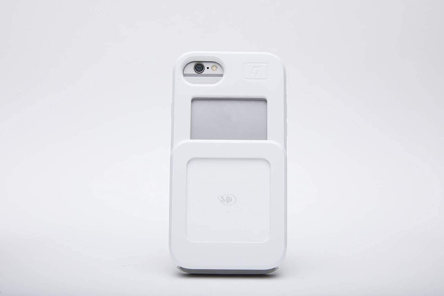 New L7 Case For Square Reader And Iphone (Models 6/7/8/Se)