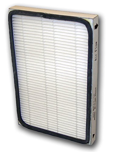 Envirocare Replacement Hepa Vacuum Cleaner Filters Designed To Fit Kenmore Vacuums Using The Ef 1 Filters. 2 Filters