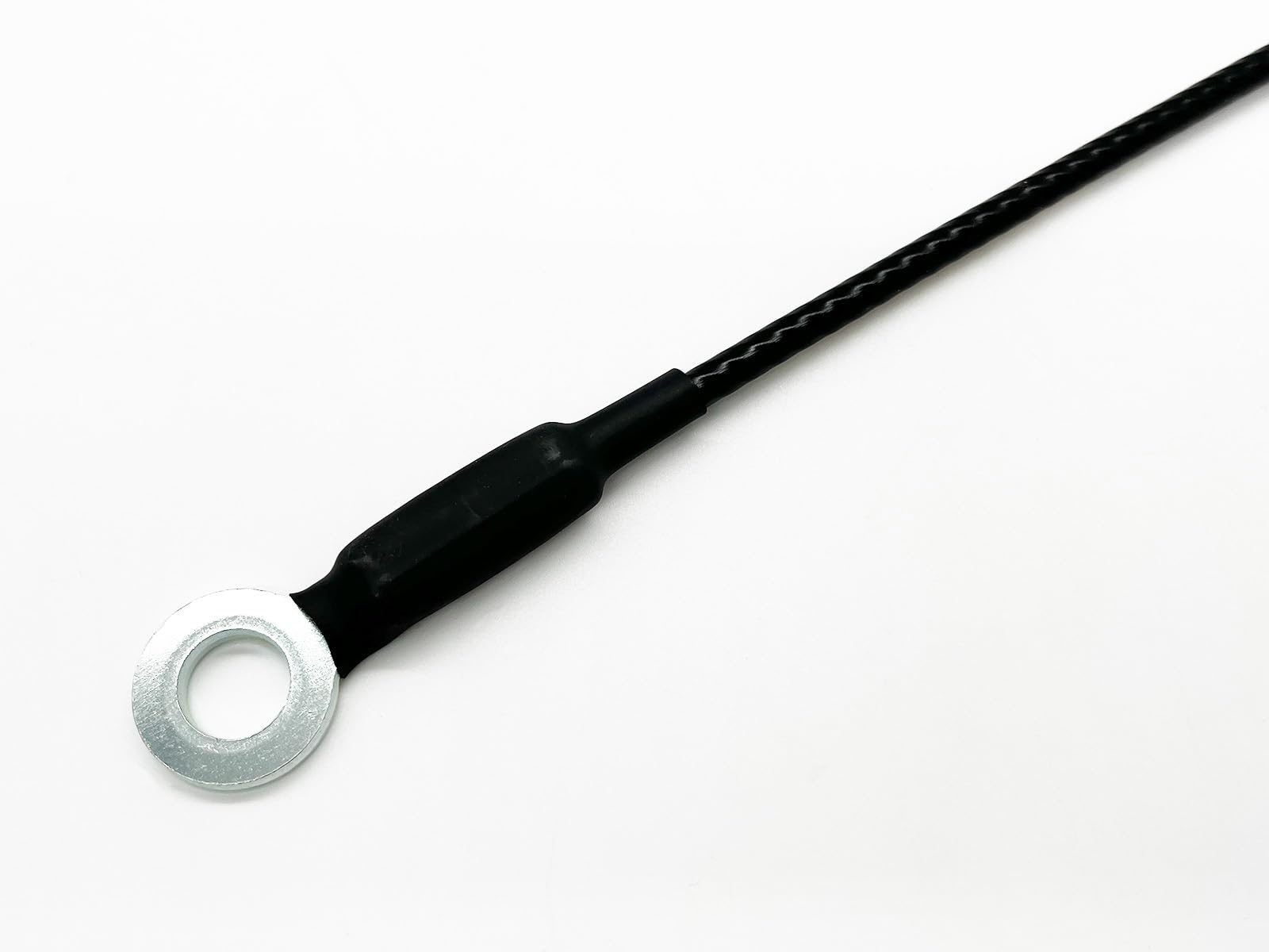 Apa Replacement Tailgate Cable 17'' For 1987 2011 Dakota 2006 2009 Raider Pair 55174826 55174827