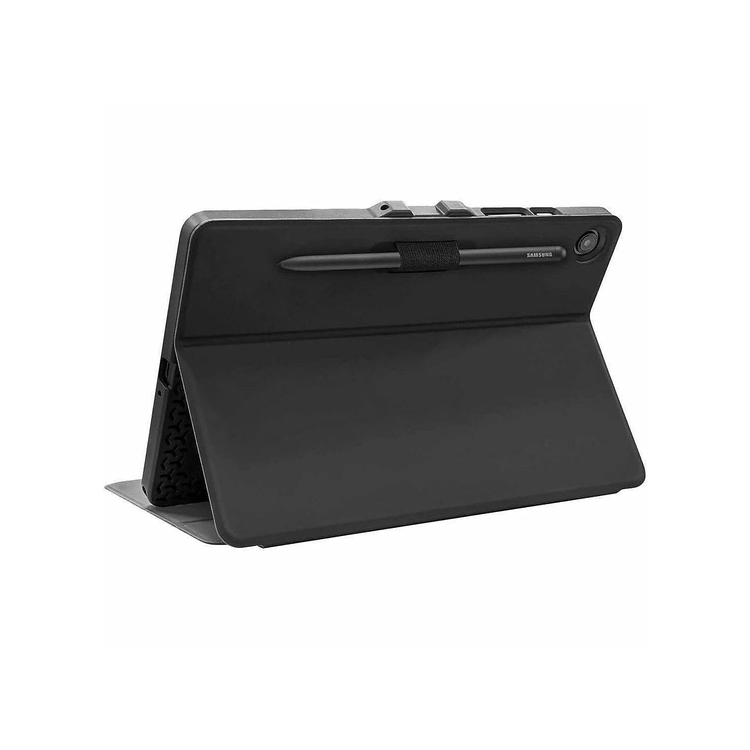 Click-In Case For Samsung Galaxy Tab A9+ Black  11In