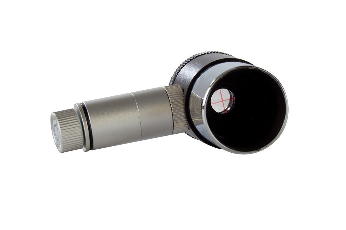Celestron 93235 Crossaim Reticle Eyepiece (Black/Silver)