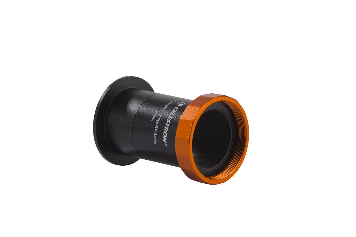 Celestron 93644 EdgeHD 8' Telescope Photo Adapter, Black