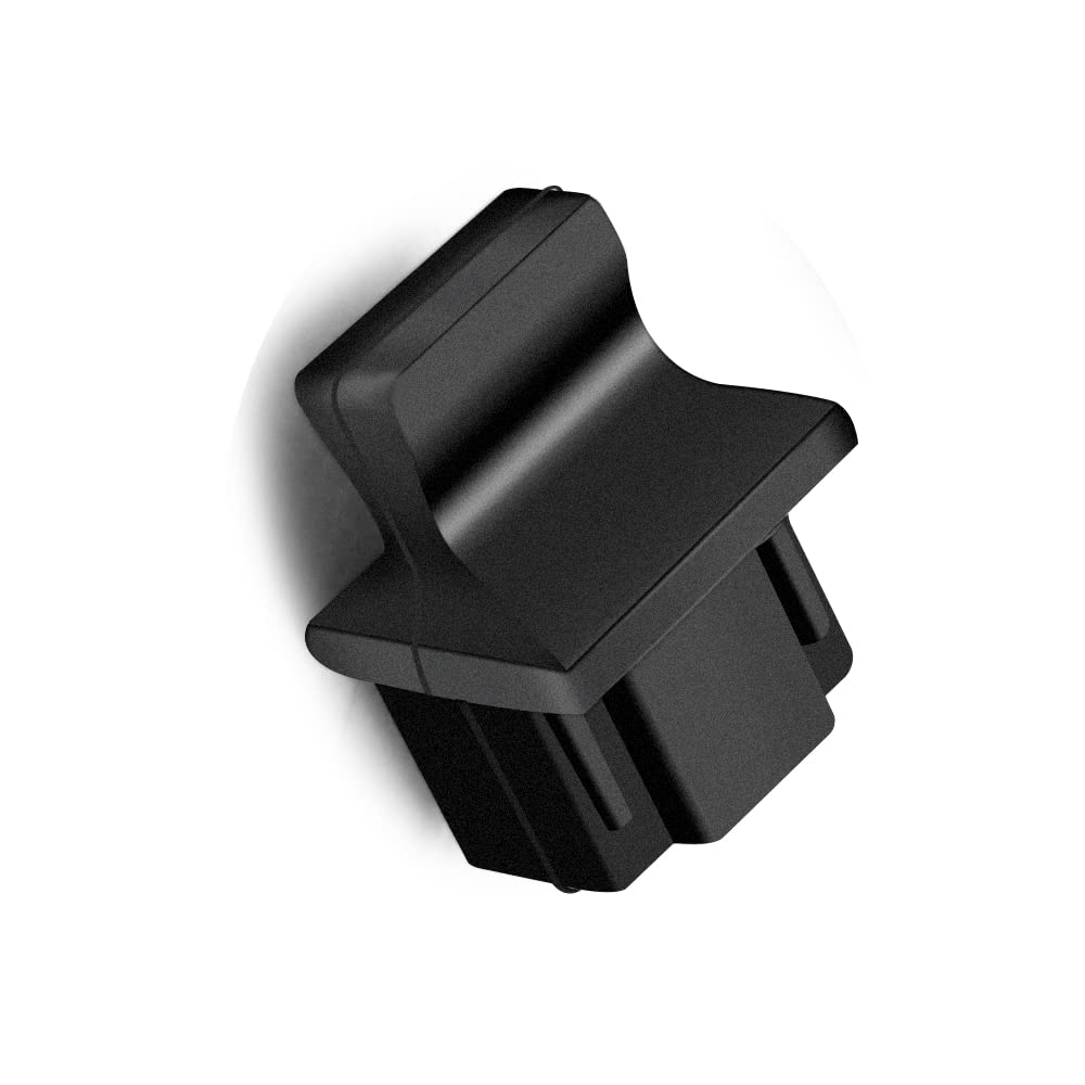 Rj45 Dust Cover Ethernet Port Plugs Network Switch Lan Protector For Copper Rj45 Female Jack Fiber Optic Terminal Hubs Routers S